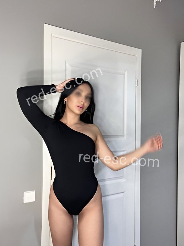 Аня — Шиханы