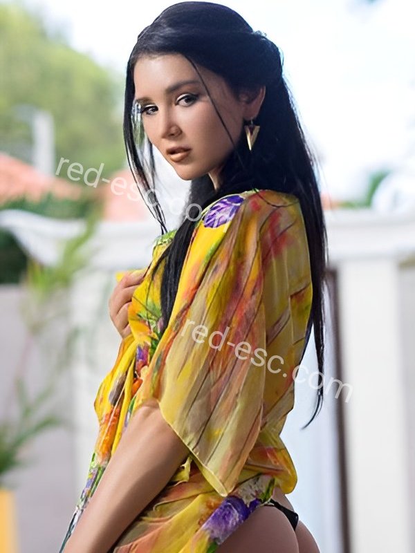 Лола — Шиханы